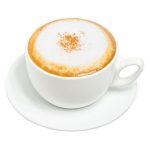کاپوچینو