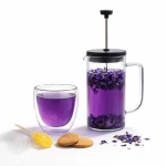 گل گاوزبان بابونه