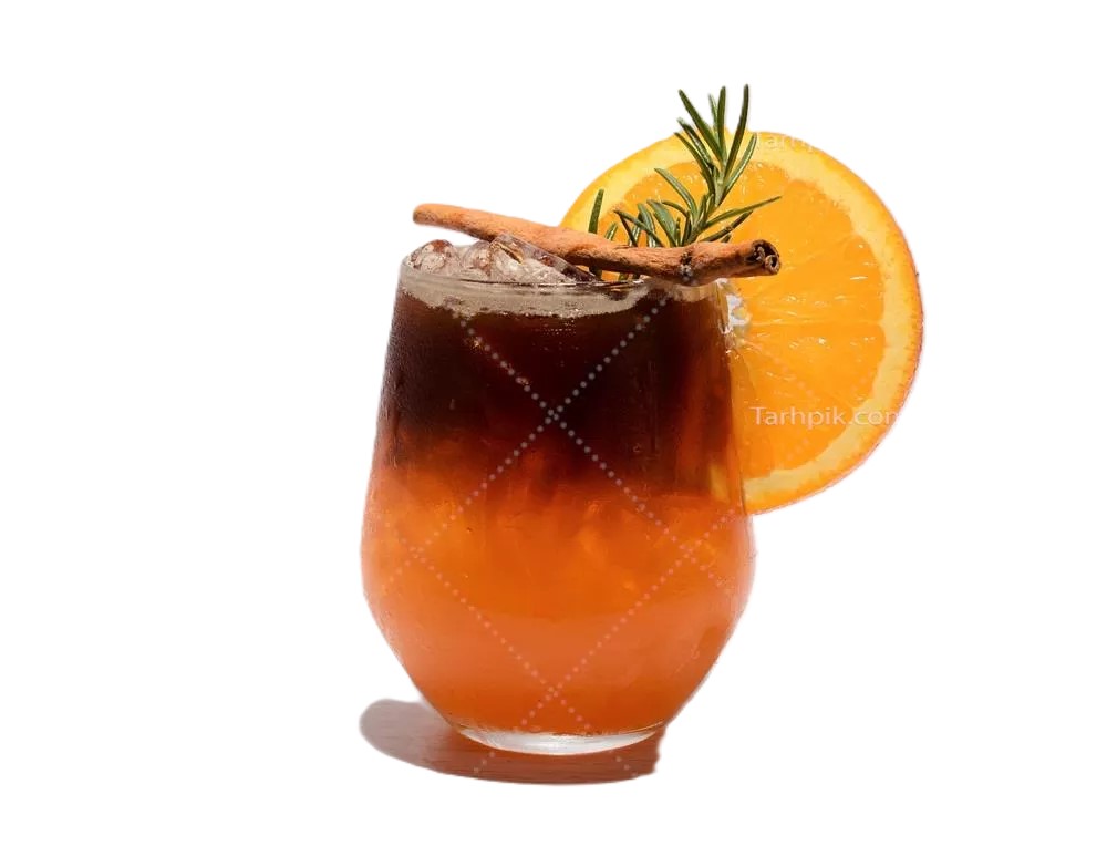 coffee-with-orange-juice-1000 تایگر - تصویر 1