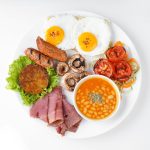 صبحانه انگلیسی